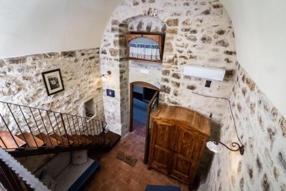 Vila U Dammusu Modica Exteriér fotografie