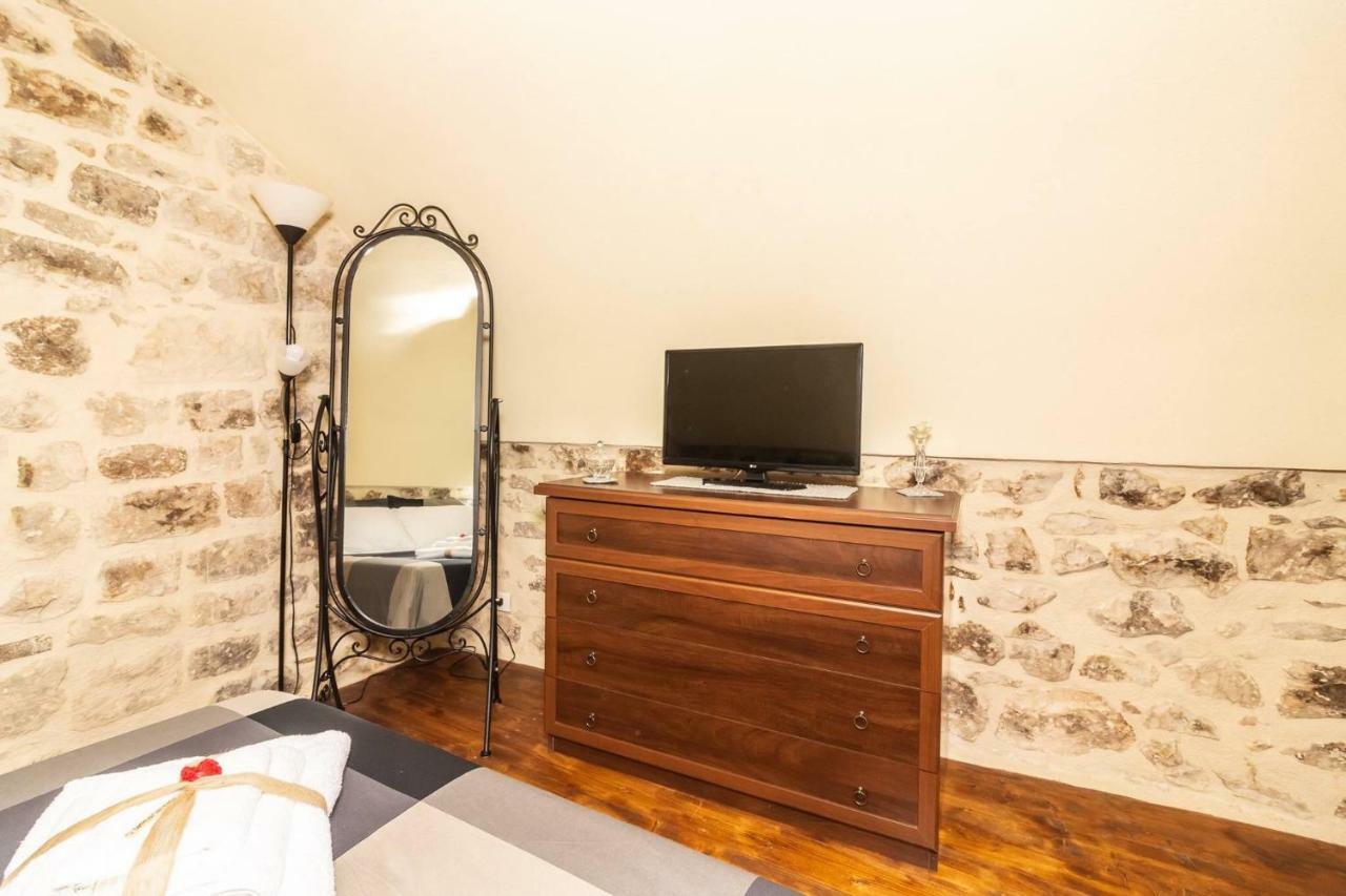 Vila U Dammusu Modica Exteriér fotografie