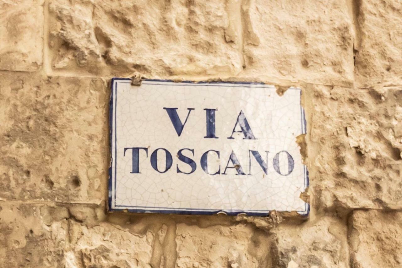 Vila U Dammusu Modica Exteriér fotografie